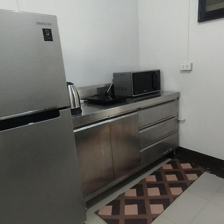 2 Bedroom House At Deca Homes Talomo Davao City Exteriör bild