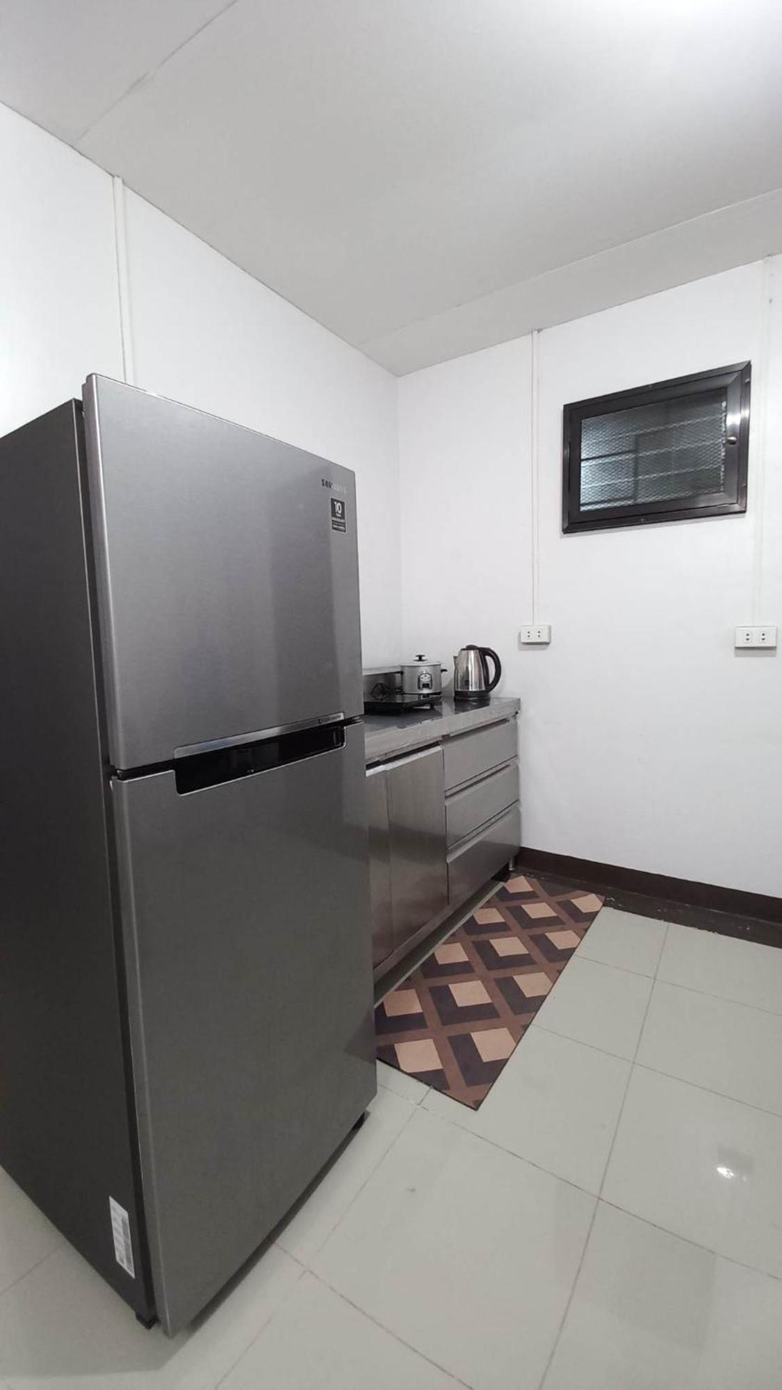 2 Bedroom House At Deca Homes Talomo Davao City Exteriör bild