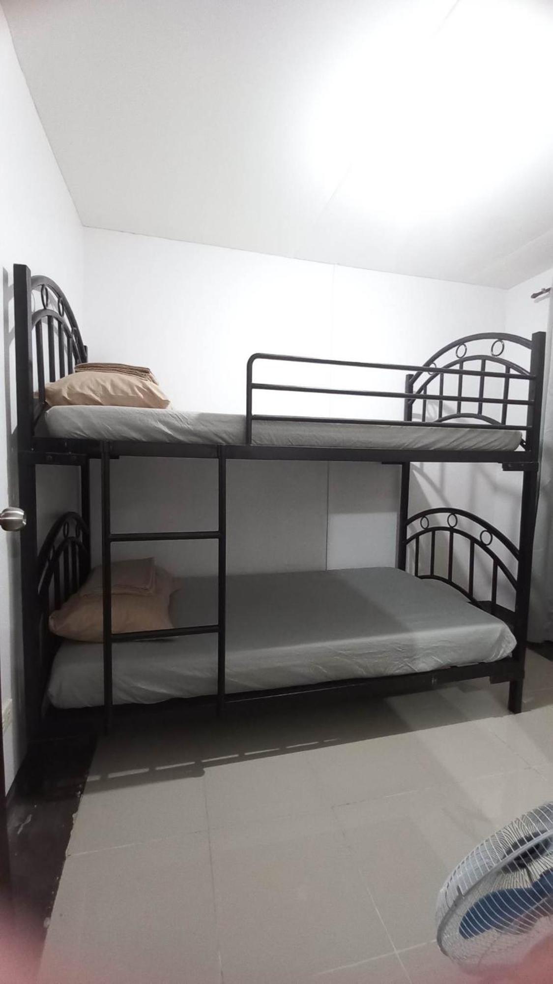 2 Bedroom House At Deca Homes Talomo Davao City Exteriör bild