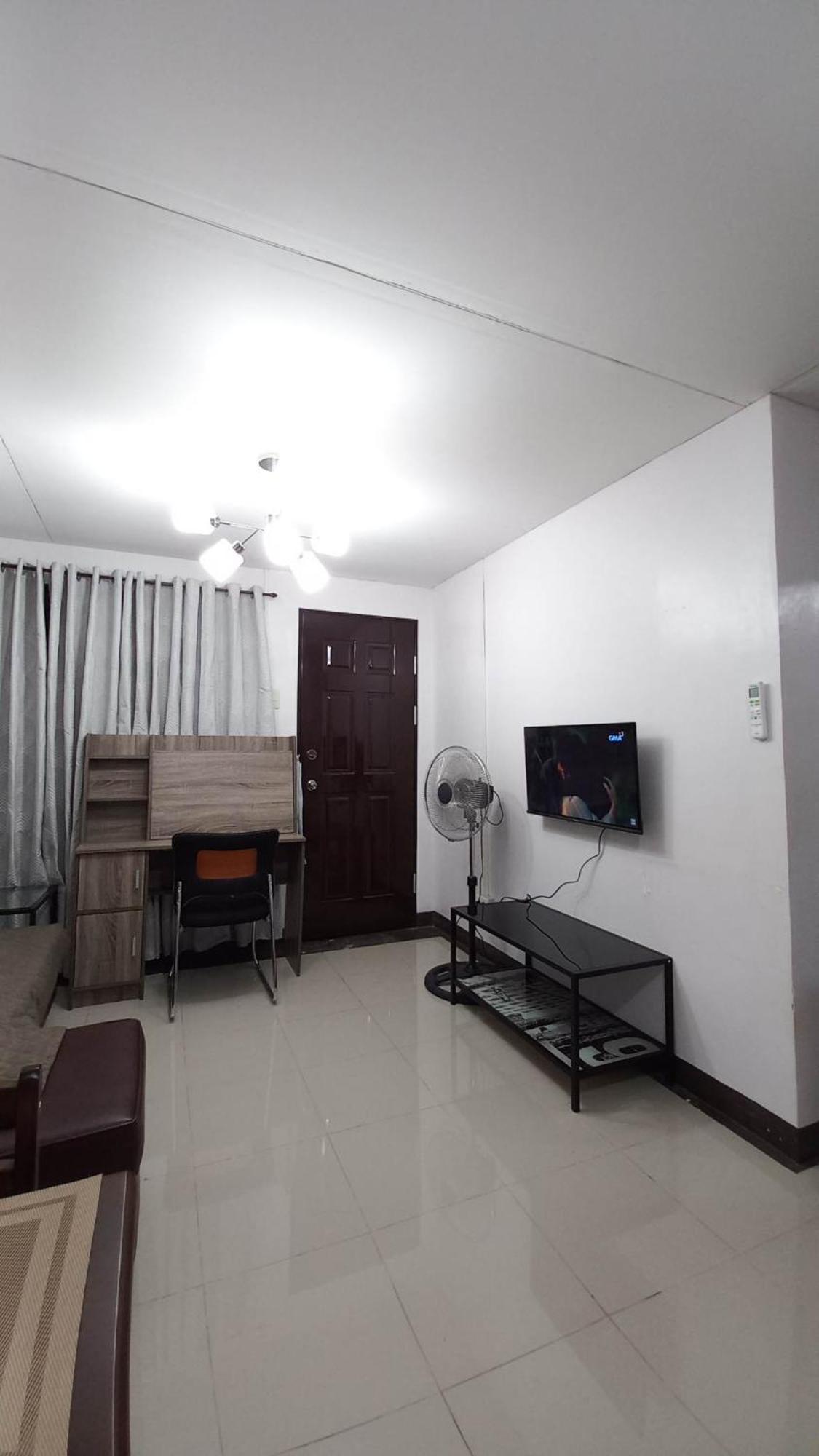 2 Bedroom House At Deca Homes Talomo Davao City Exteriör bild