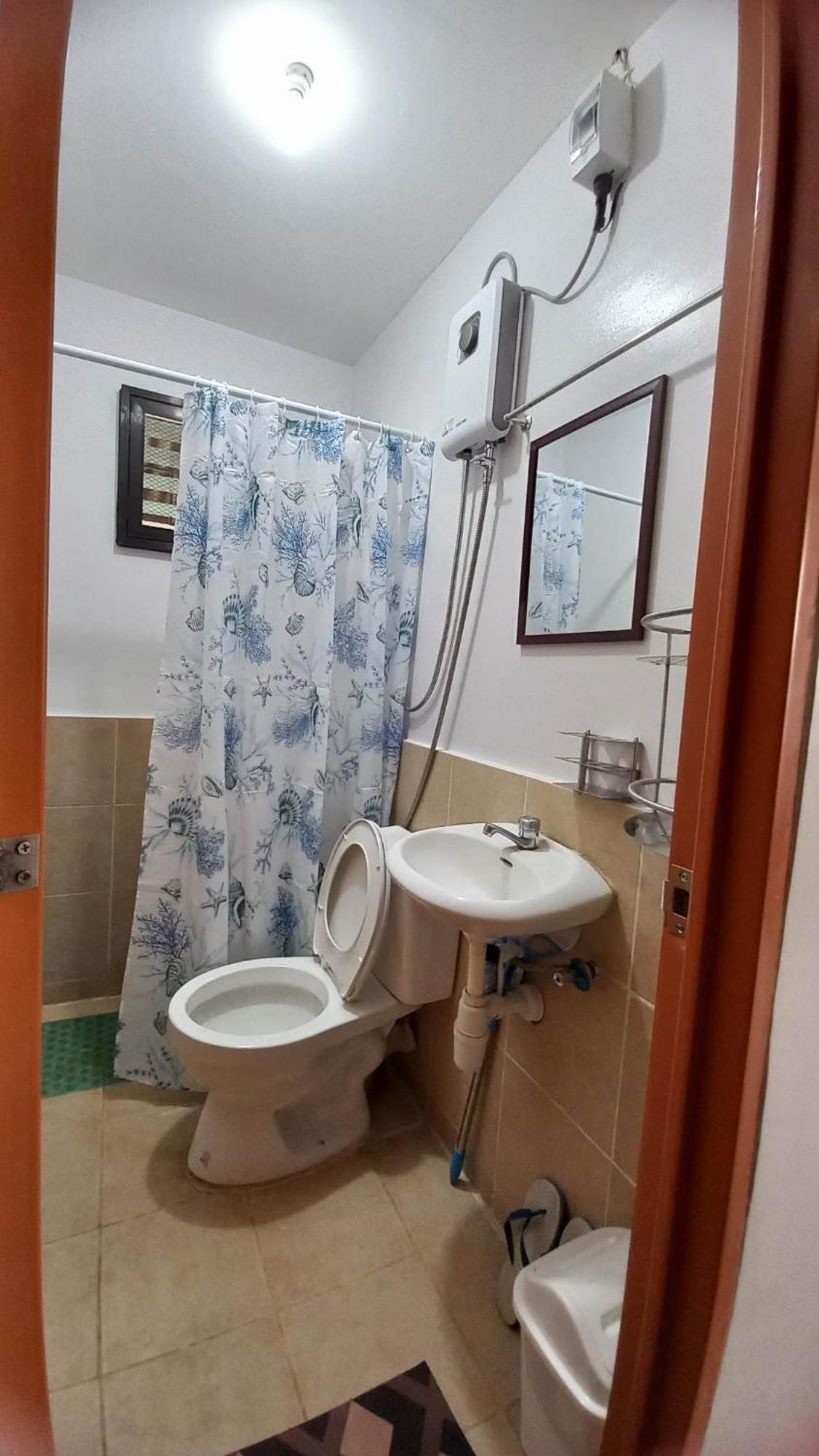 2 Bedroom House At Deca Homes Talomo Davao City Exteriör bild