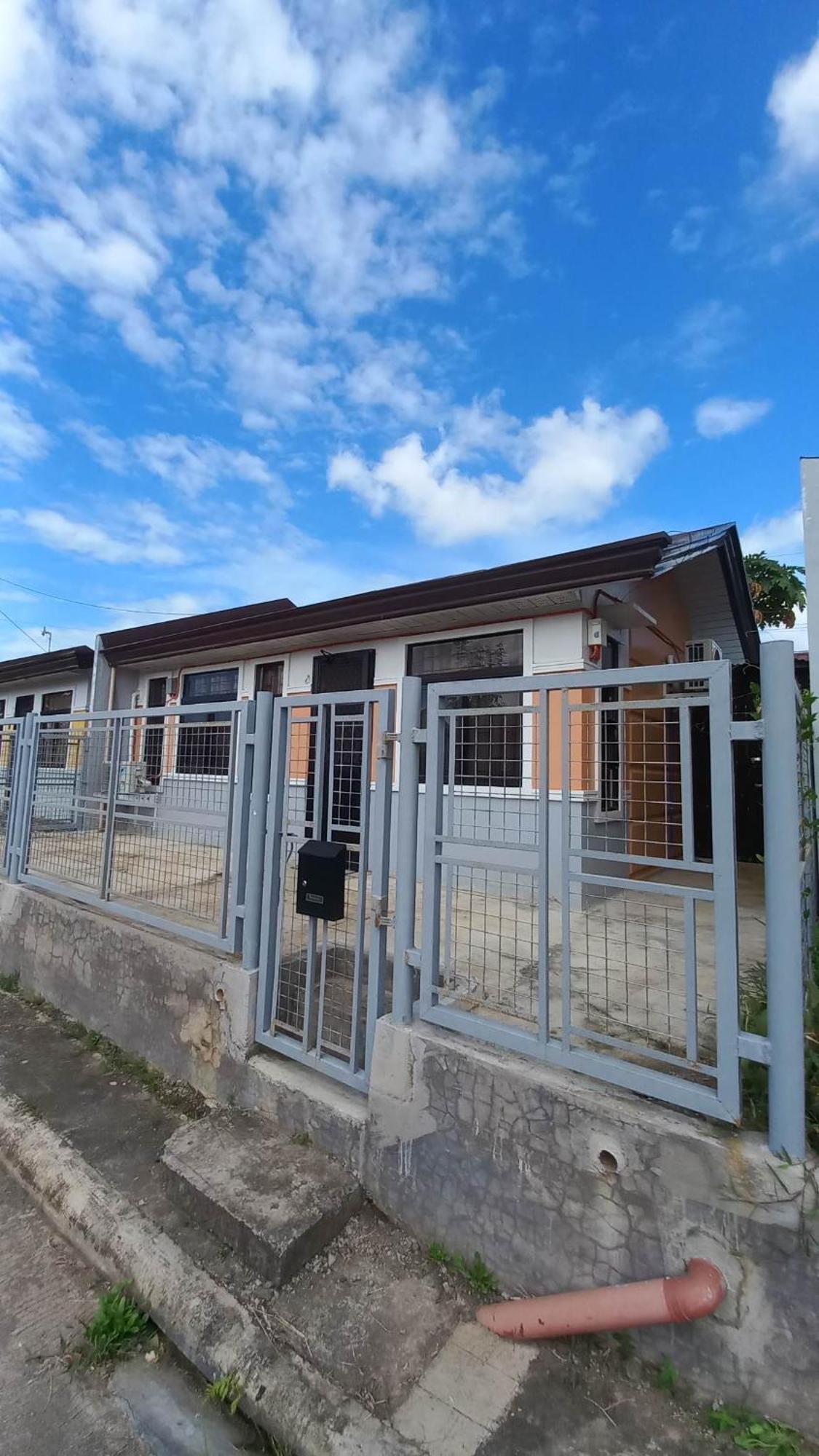 2 Bedroom House At Deca Homes Talomo Davao City Exteriör bild