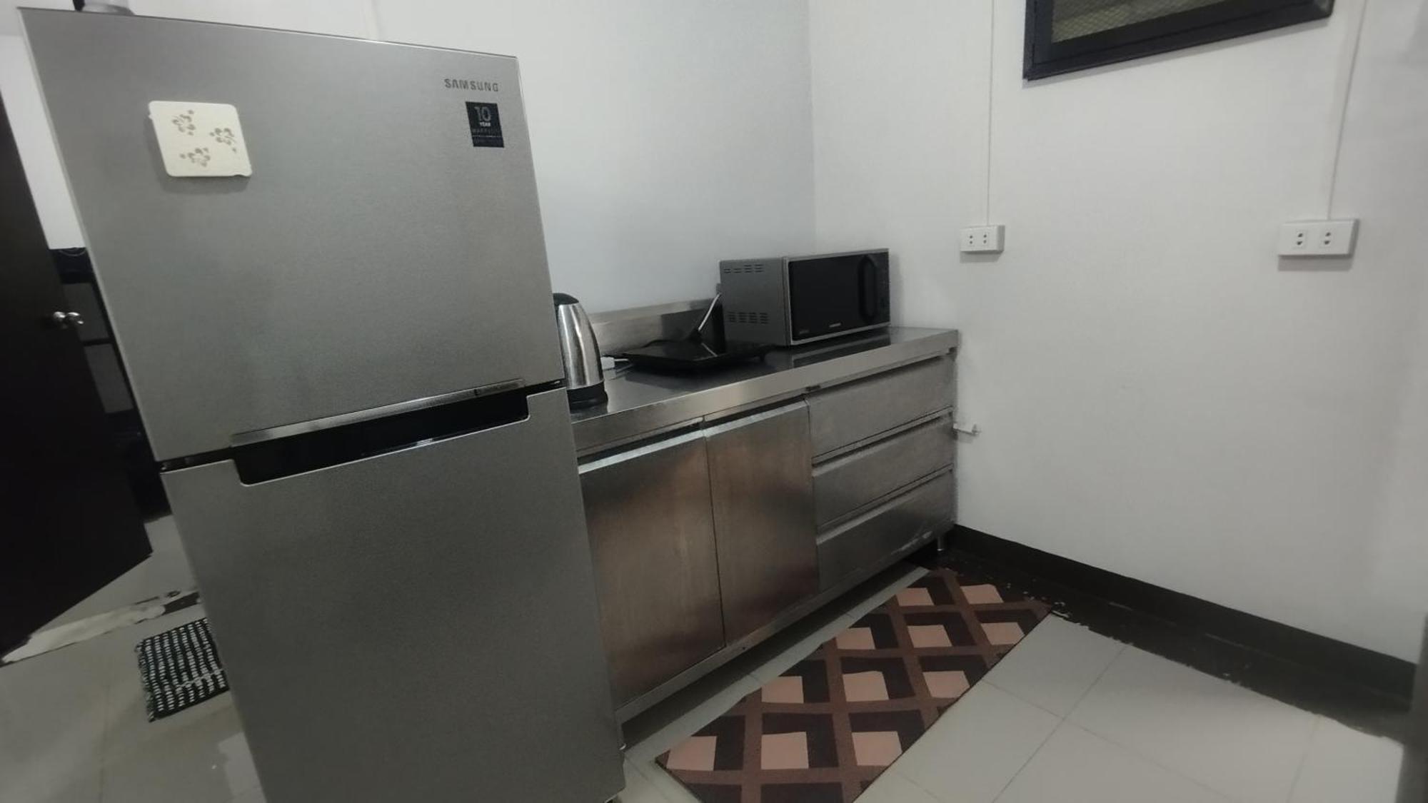 2 Bedroom House At Deca Homes Talomo Davao City Exteriör bild