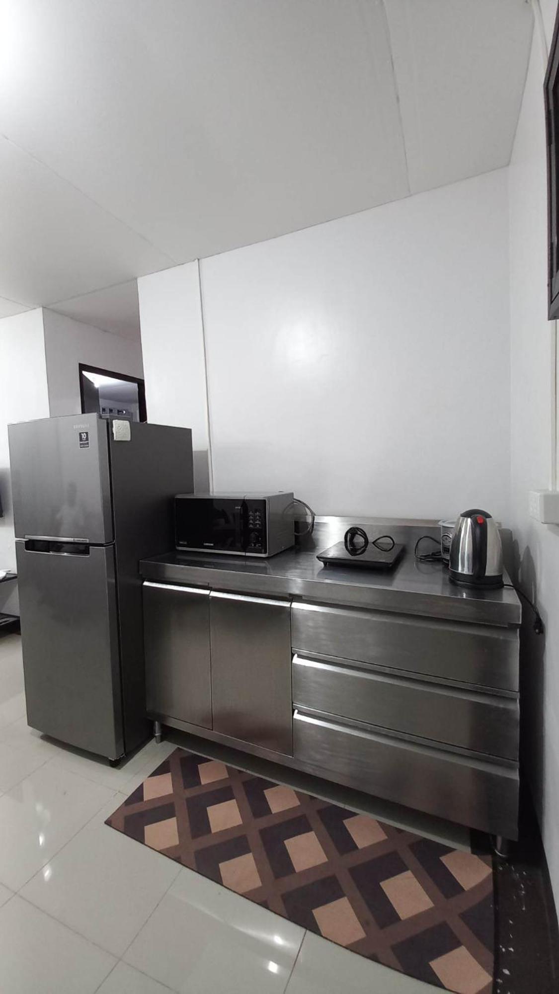 2 Bedroom House At Deca Homes Talomo Davao City Exteriör bild